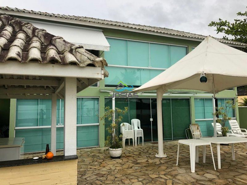 Casa de Condomínio, 5 quartos - Foto 18