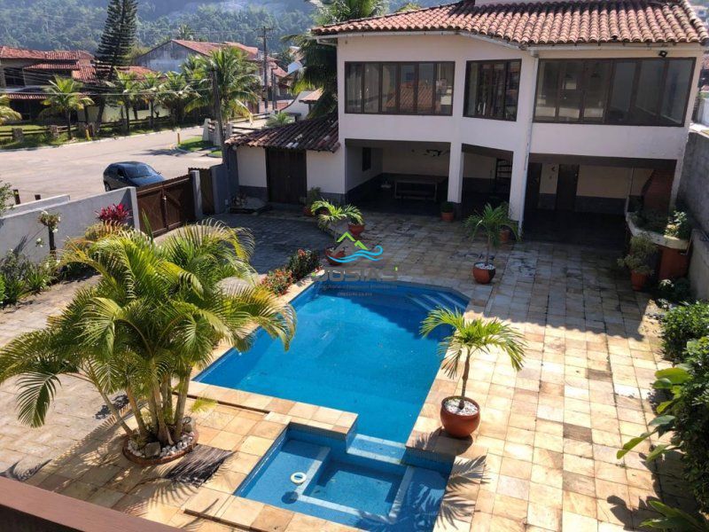Casa de Condomínio, 5 quartos - Foto 1