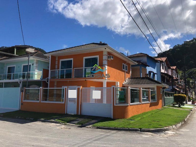 Casa, 3 quartos - Foto 12