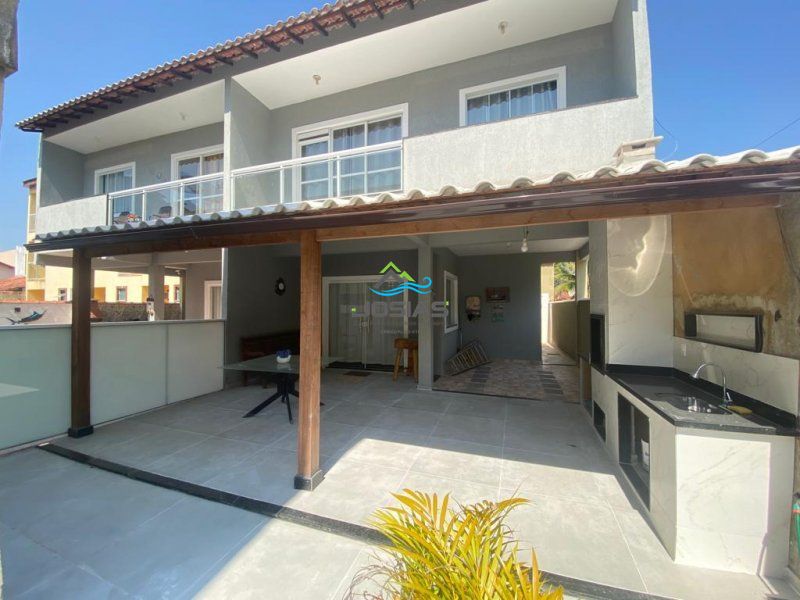 Casa, 3 quartos - Foto 1