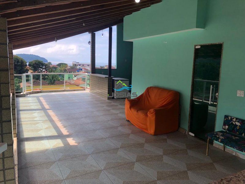 Cobertura, 3 quartos - Foto 4