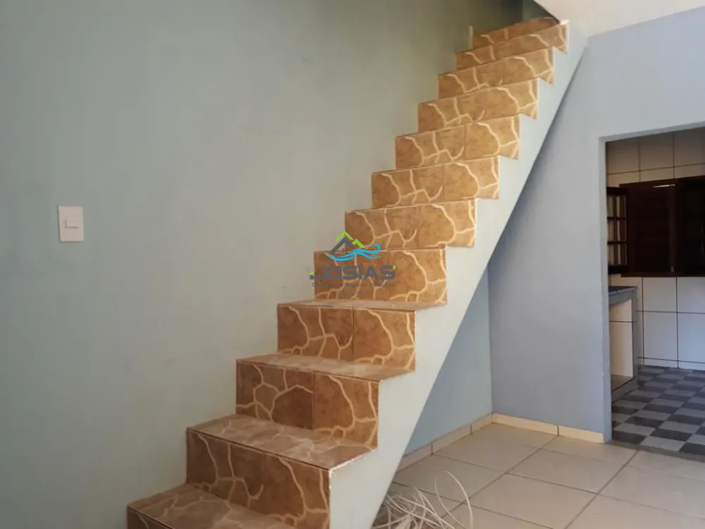Casa, 2 quartos, 50 m² - Foto 4