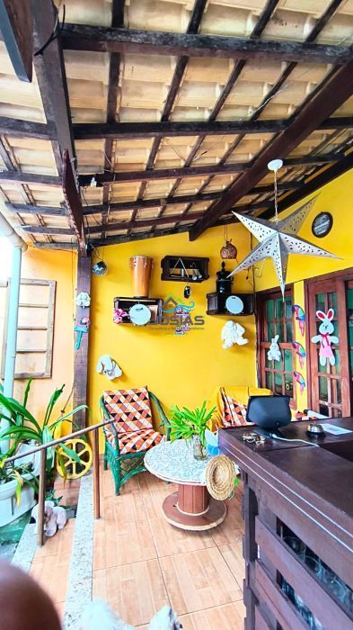 Casa de Condomínio, 6 quartos - Foto 5