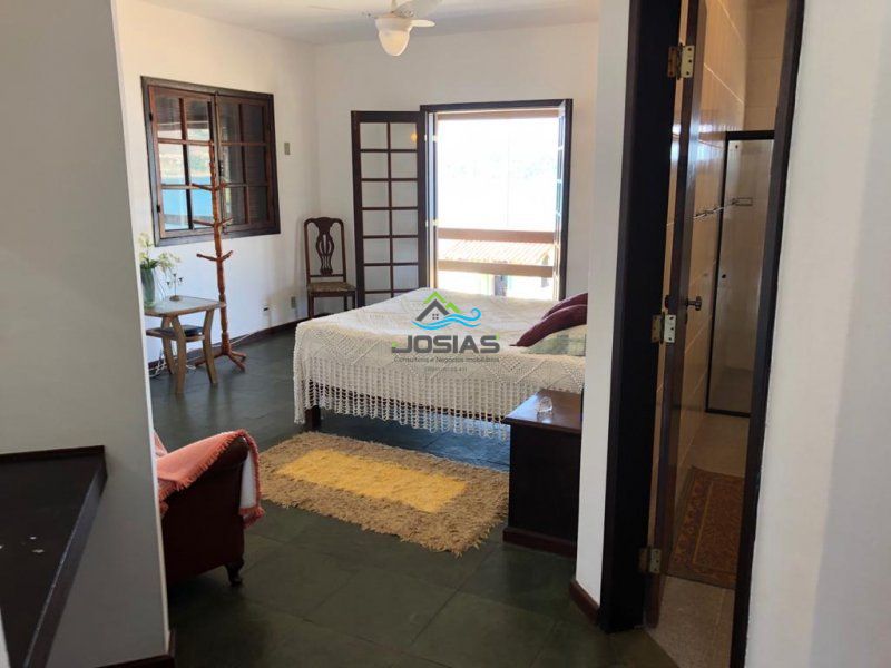 Casa de Condomínio, 5 quartos - Foto 10