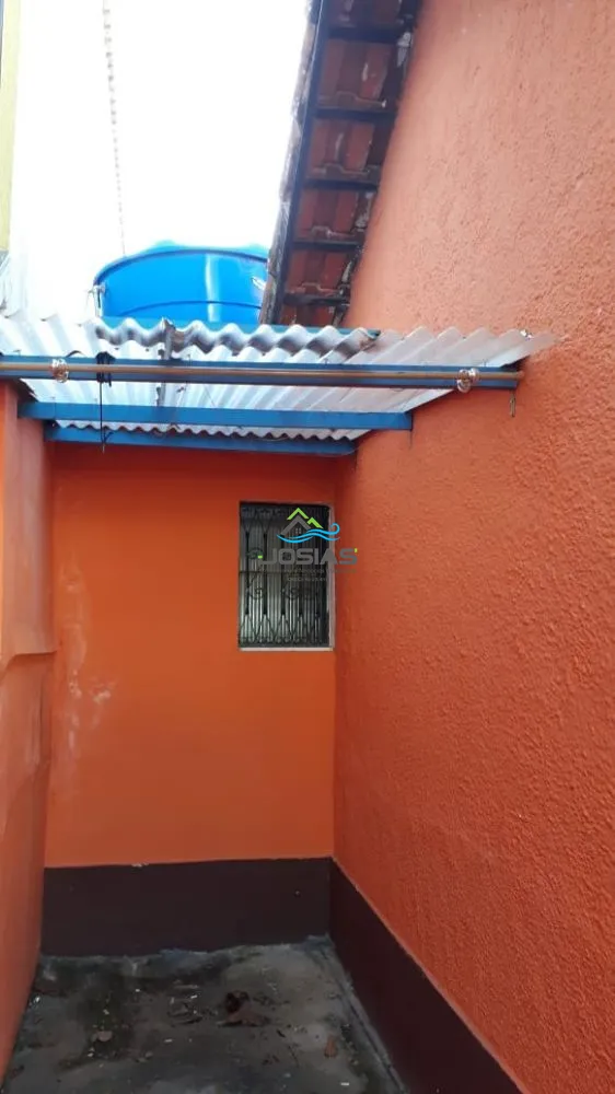 Casa, 2 quartos, 90 m² - Foto 5
