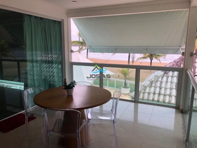 Casa de Condomínio, 5 quartos - Foto 20