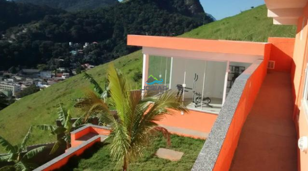 Casa, 3 quartos - Foto 5