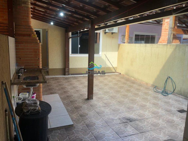 Casa, 3 quartos - Foto 3