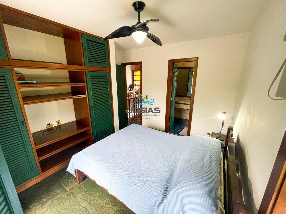 Casa de Condomínio, 4 quartos - Foto 30