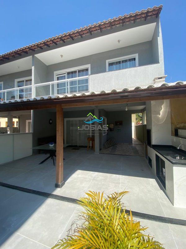 Casa, 3 quartos - Foto 9