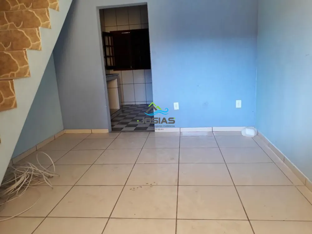 Casa, 2 quartos, 50 m² - Foto 3