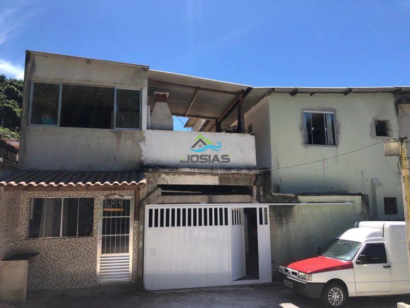 Casa, 3 quartos - Foto 5