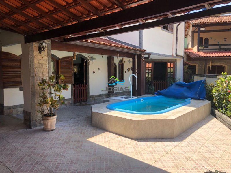 Casa, 4 quartos - Foto 5