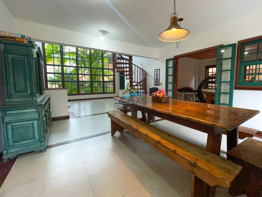 Casa de Condomínio, 4 quartos - Foto 10