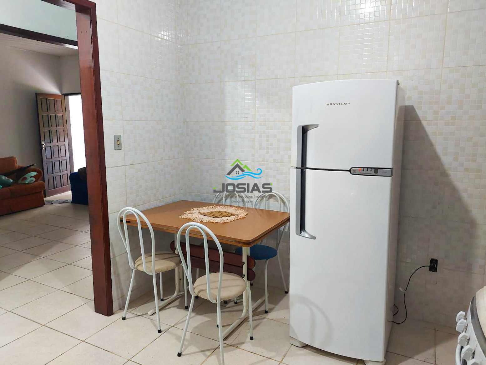 Casa, 2 quartos - Foto 21