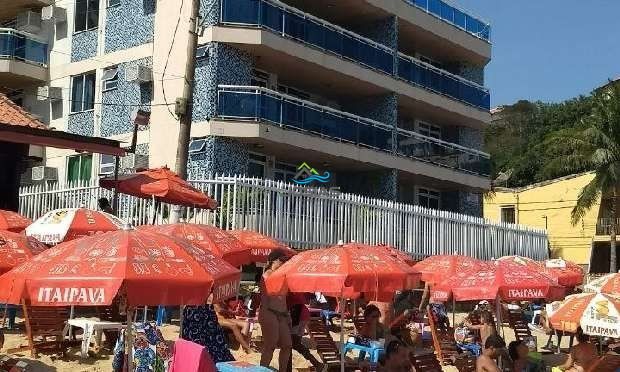 Cobertura, 3 quartos - Foto 12