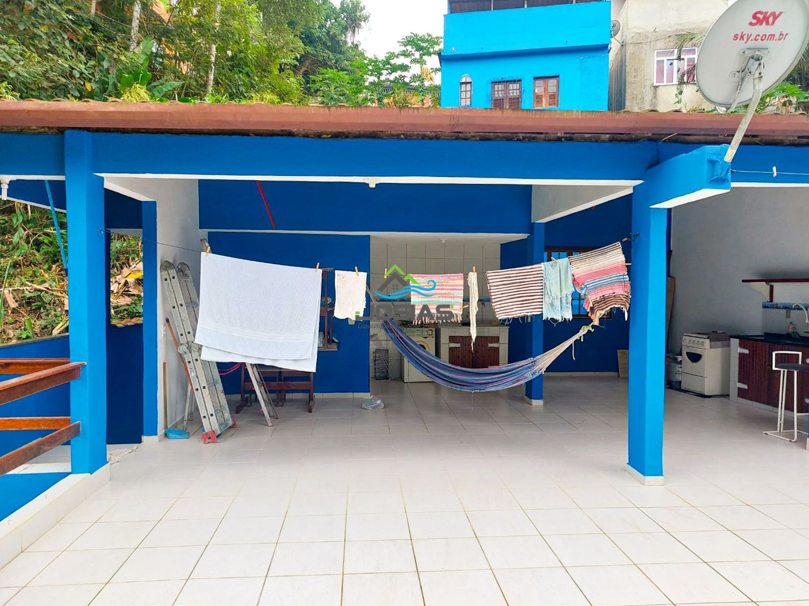 Casa, 2 quartos - Foto 6