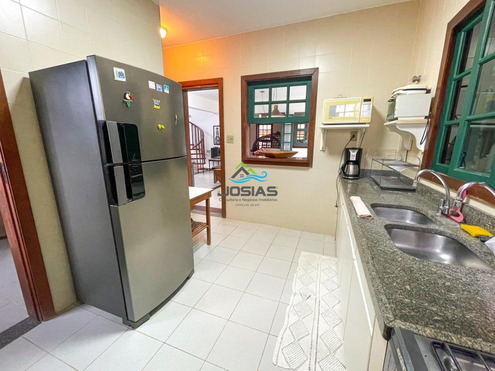 Casa de Condomínio, 4 quartos - Foto 17