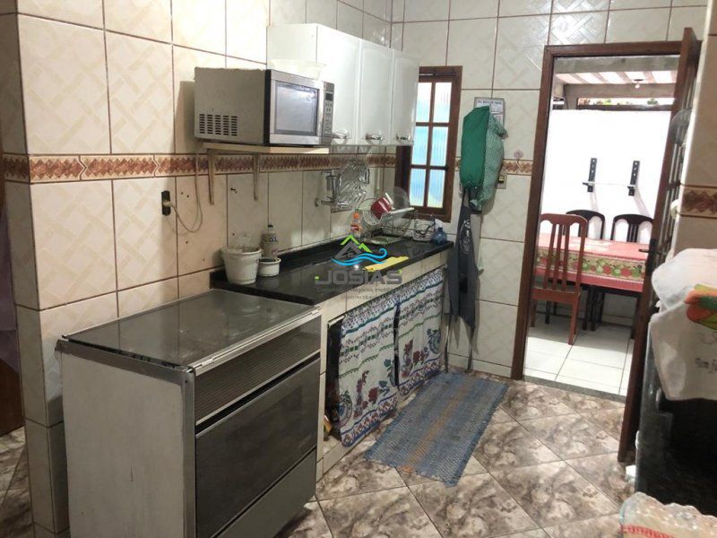 Casa, 3 quartos - Foto 11