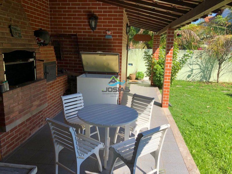 Casa, 7 quartos - Foto 9