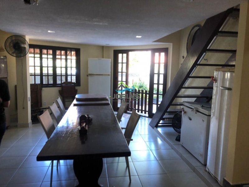 Casa, 4 quartos - Foto 11
