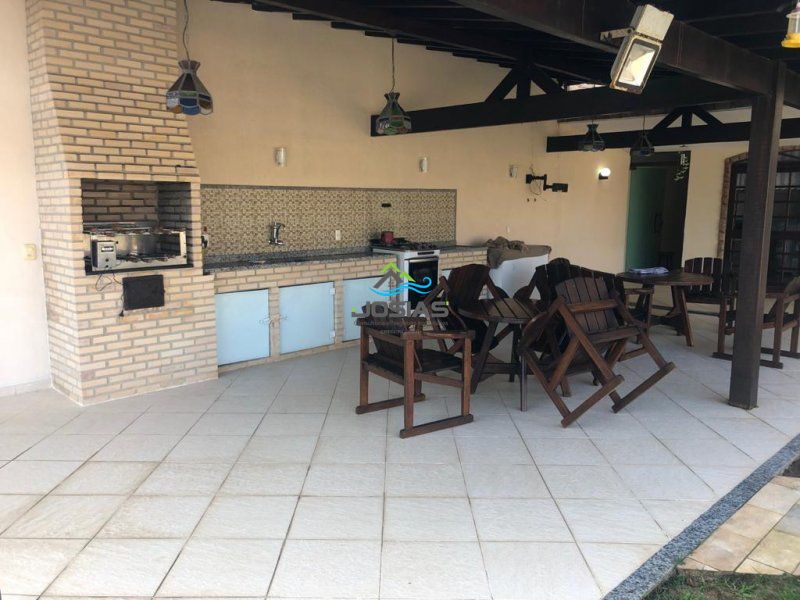 Casa de Condomínio, 5 quartos - Foto 10