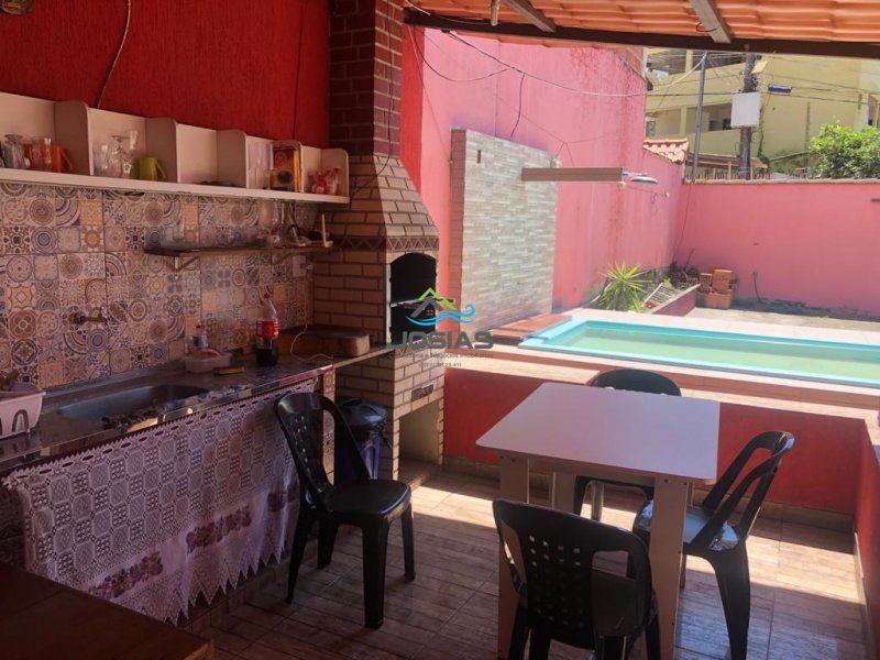 Casa, 3 quartos - Foto 16