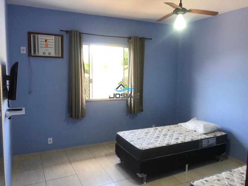 Casa, 3 quartos - Foto 8