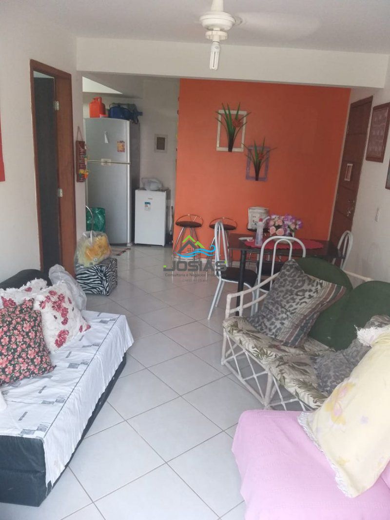 Apartamento, 1 quarto - Foto 2