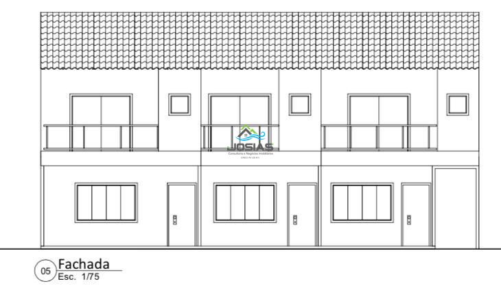 Casa, 2 quartos, 10 m² - Foto 5