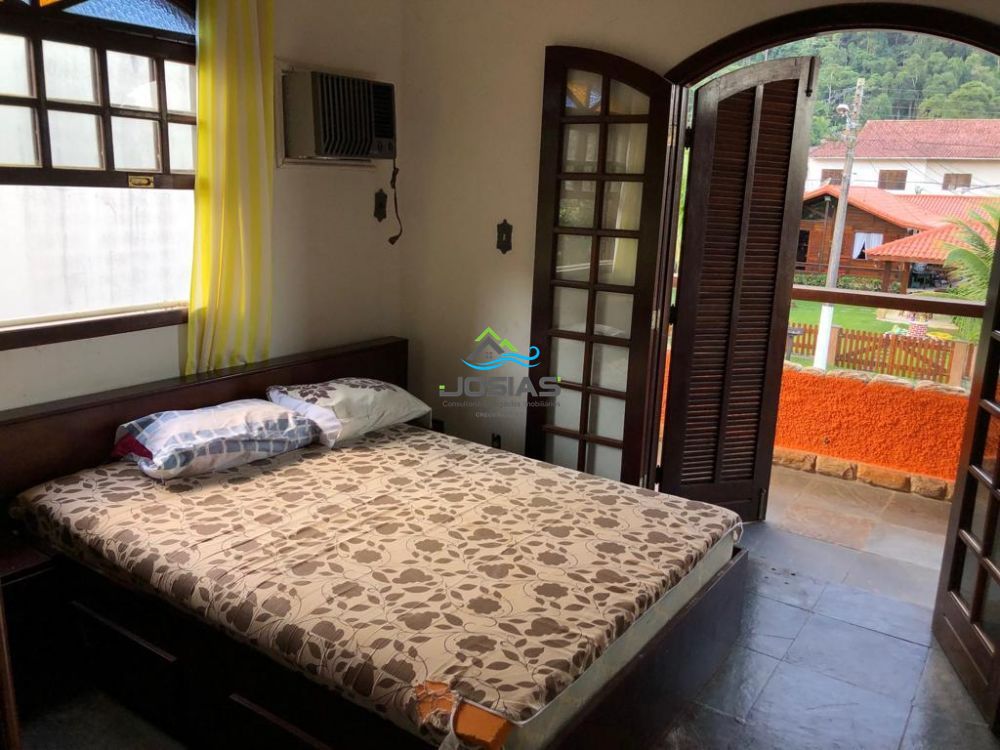 Casa de Condomínio, 4 quartos - Foto 9