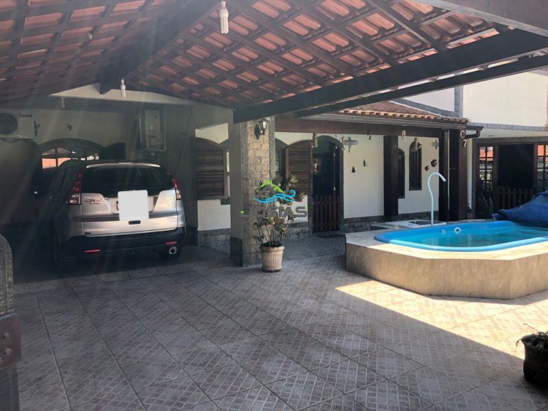 Casa, 4 quartos - Foto 6