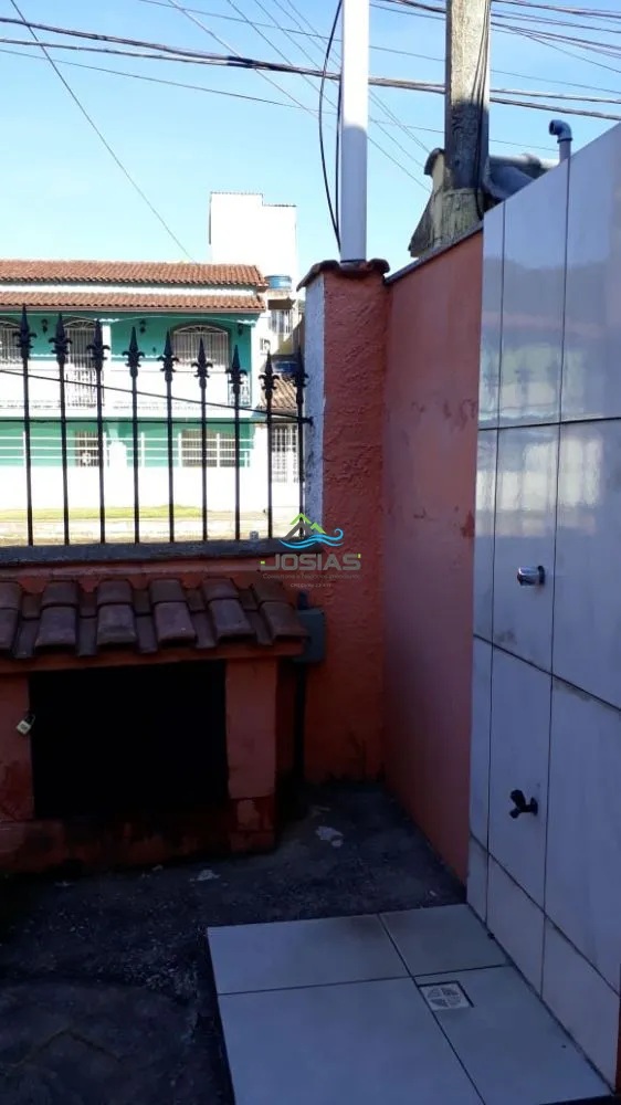 Casa, 2 quartos, 90 m² - Foto 15