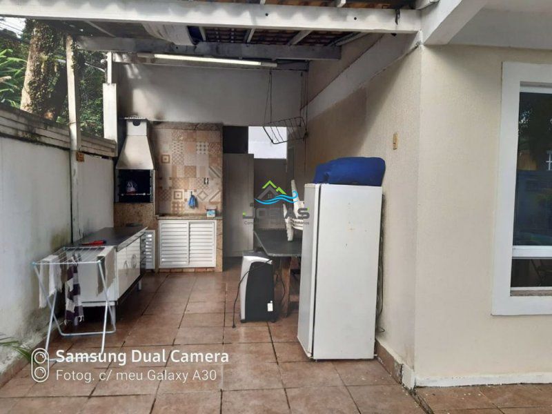 Casa, 3 quartos - Foto 10
