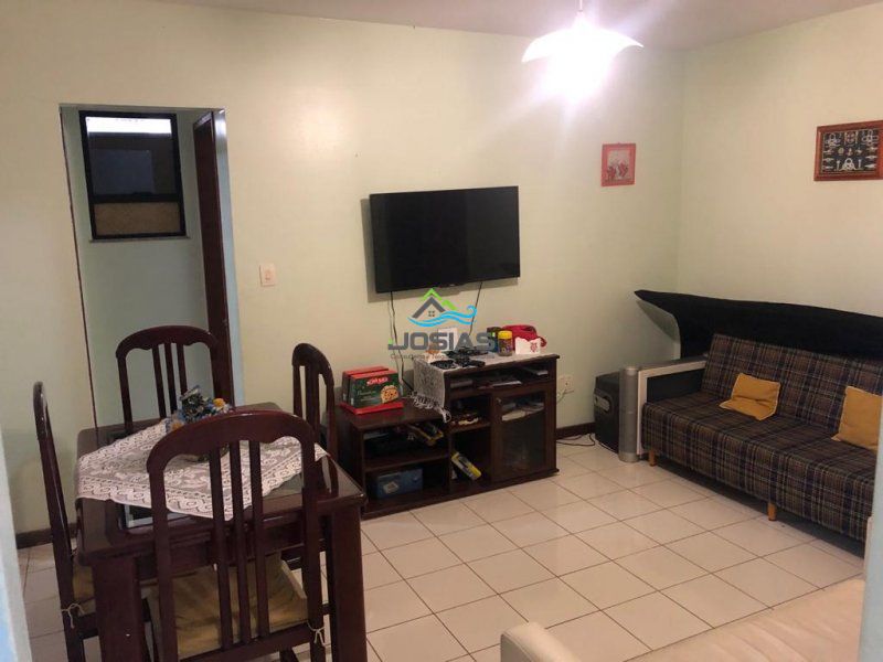 Apartamento, 1 quarto - Foto 1