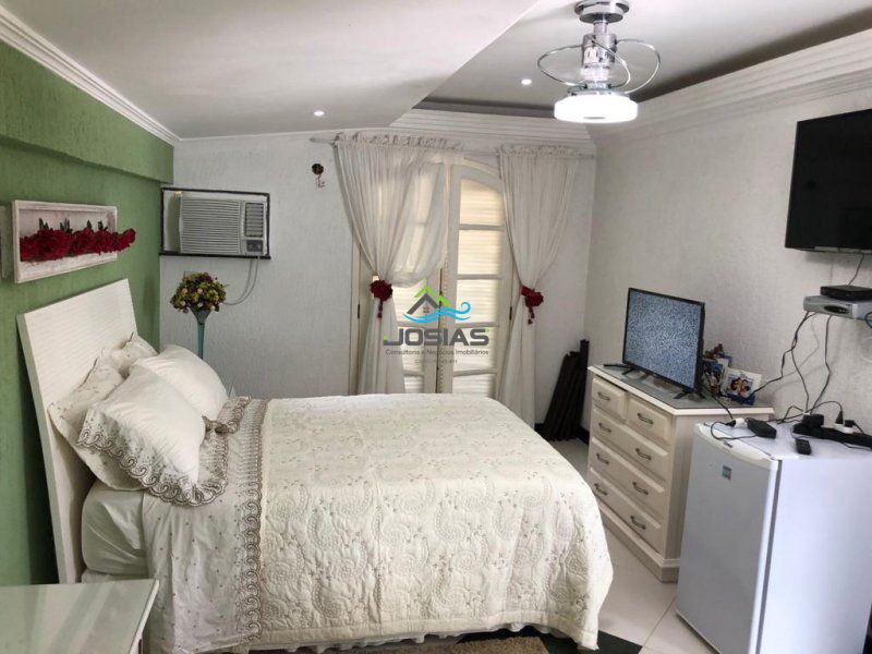 Casa de Condomínio, 5 quartos - Foto 20