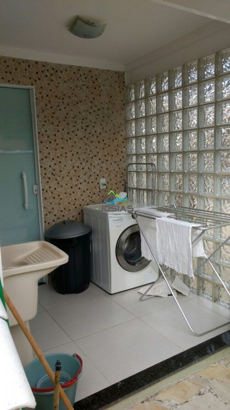 Casa de Condomínio, 5 quartos - Foto 17