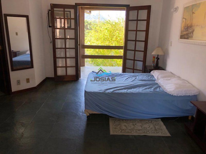 Casa de Condomínio, 5 quartos - Foto 11