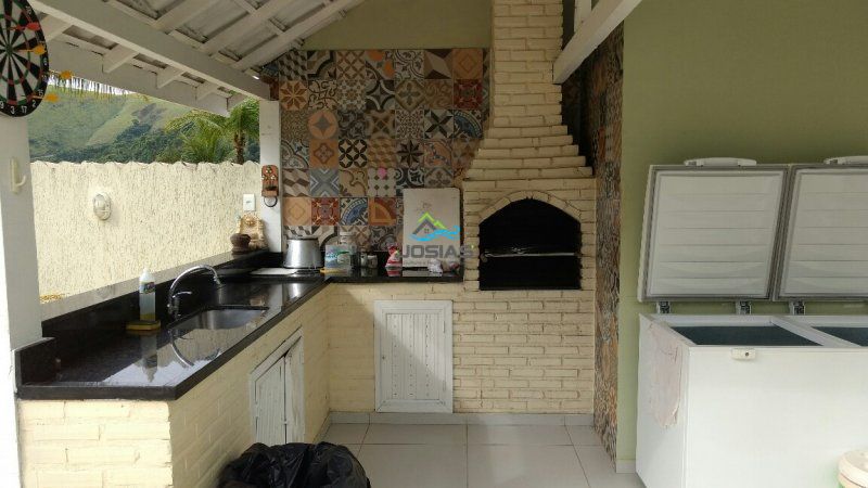 Casa de Condomínio, 5 quartos - Foto 8