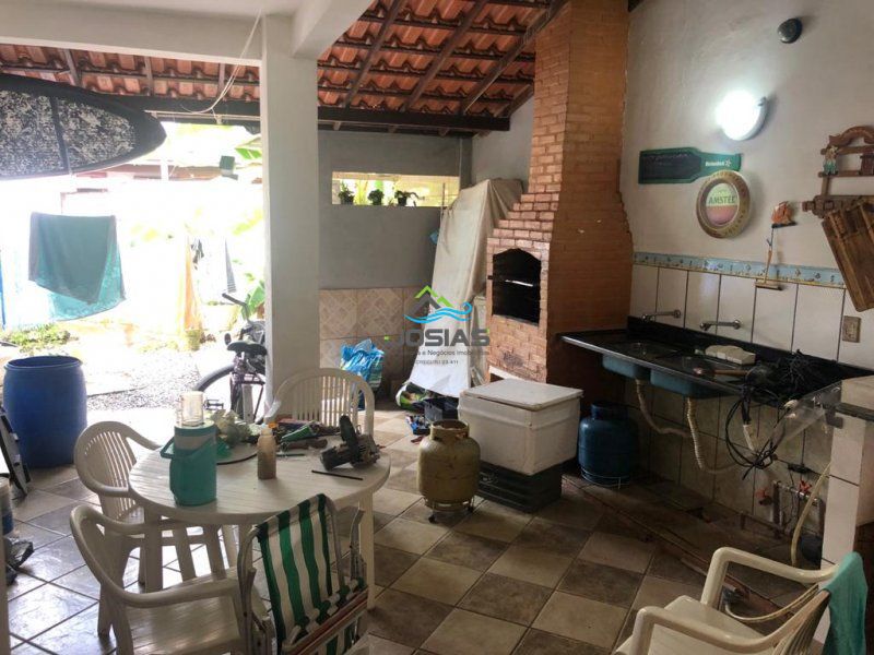 Casa, 3 quartos - Foto 3