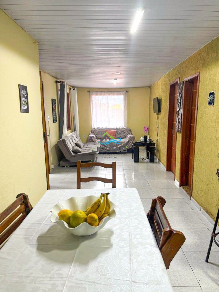 Casa, 2 quartos, 50 m² - Foto 5
