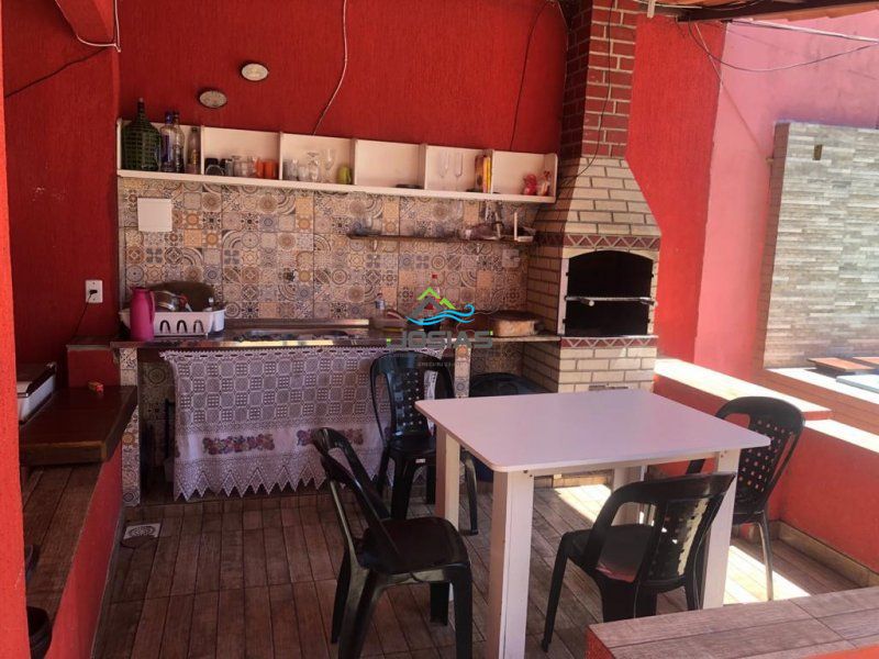 Casa, 3 quartos - Foto 3