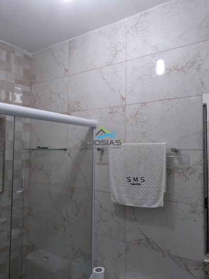 Casa, 1 quarto, 90 m² - Foto 21