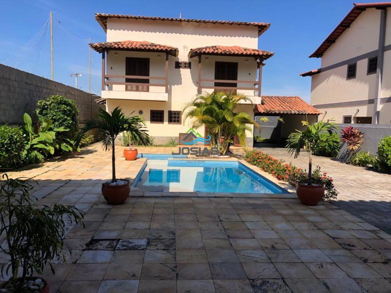 Casa de Condomínio, 5 quartos - Foto 3
