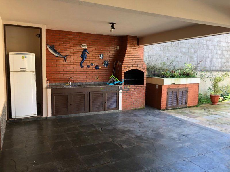 Casa de Condomínio, 5 quartos - Foto 2