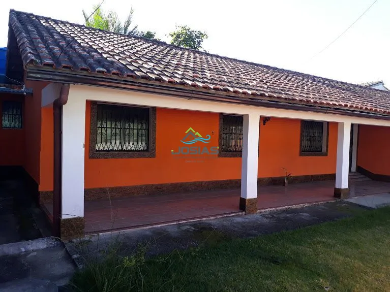 Casa, 2 quartos, 90 m² - Foto 1