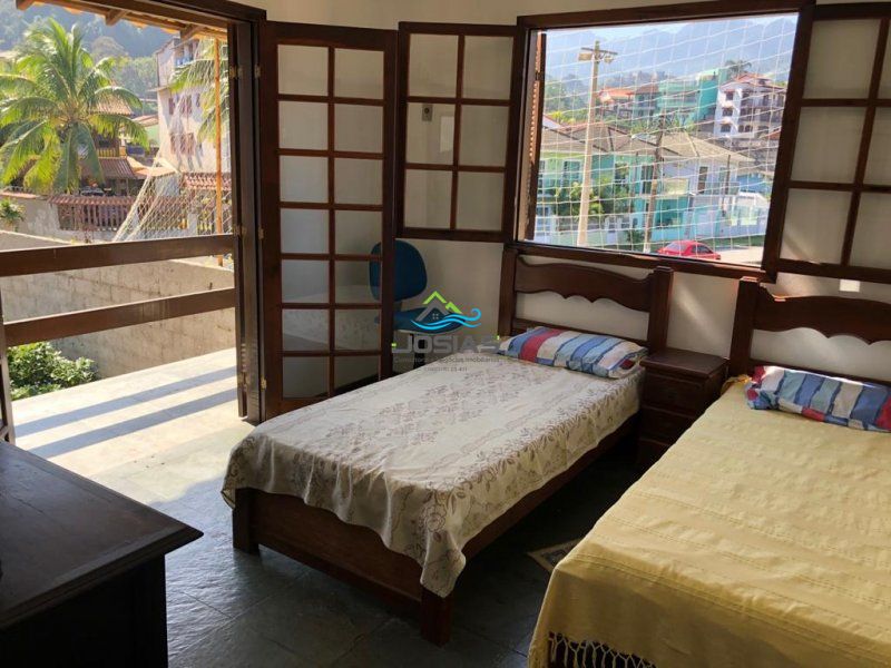 Casa de Condomínio, 5 quartos - Foto 13