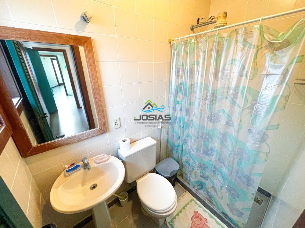 Casa de Condomínio, 4 quartos - Foto 21