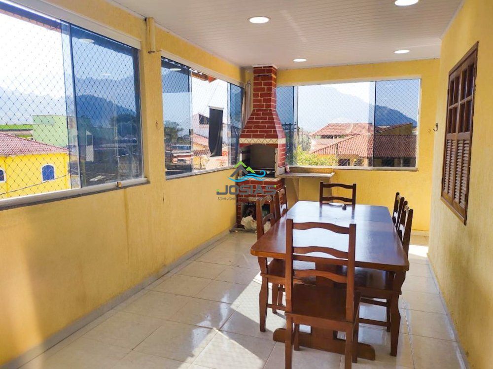 Casa, 2 quartos, 50 m² - Foto 2