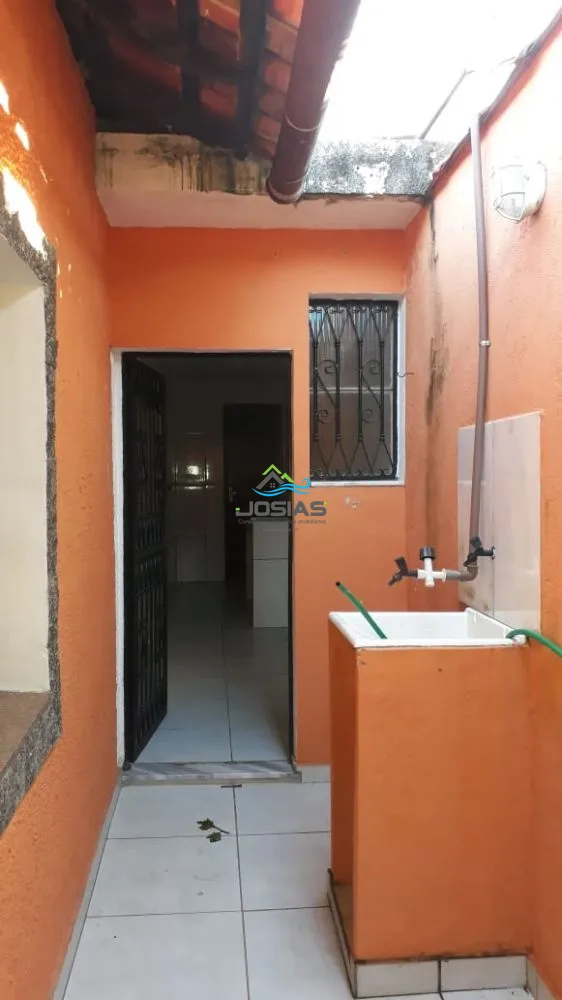 Casa, 2 quartos, 90 m² - Foto 16